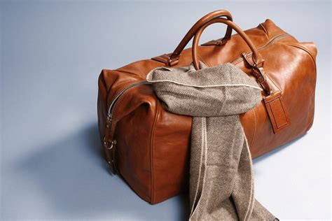 bali weekender travel bag